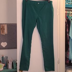 Lightweight stretch pants 👖